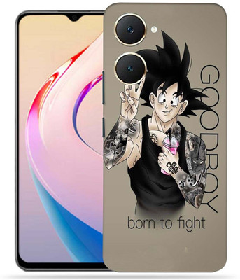 OggyBaba OggyBaba Vivo Y03 Mobile Skin(Good Boy)