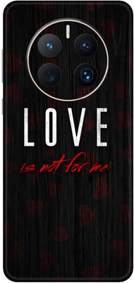 AMTHA AMTHA HUAWEI MATE 50 PRO Mobile Skin(Multicolor)