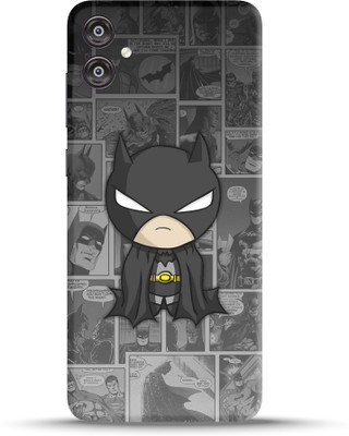 Sublimart Samsung Galaxy F14 5G Mobile Skin(Multicolor)