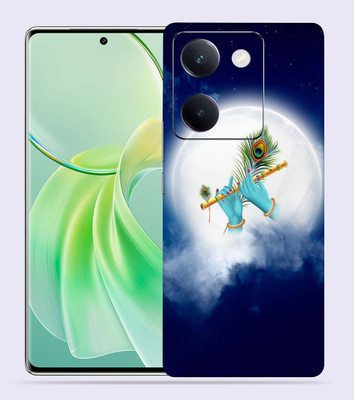 OggyBaba vivo Y200 pro 5g, Vivo Y200 pro Mobile Skin(Basuri)