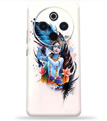 Gizmo Wraps Vivo iqoo Z10 5g Mobile Skin(shri krishna)