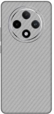 Vcare GadGets F27 Pro Plus (5G) Mobile Skin(Silver)