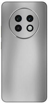 Vcare GadGets Realme P1 Speed (5G) Mobile Skin(Silver)
