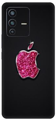 Mudshi Vivo V23 Pro (5G) Mobile Skin(Multicolor)