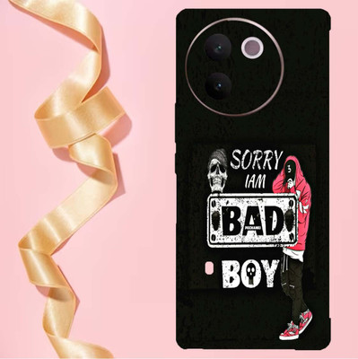 AsSkin Vivo V30e 5G Mobile Skin(Guilty Boy Skin With Glossy Matte Finish.)