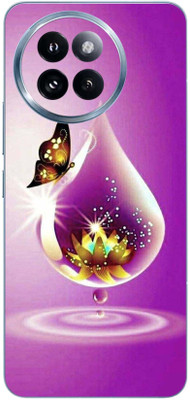 Xuwap Back Skin Sticker for Xiaomi 14 Civi_A03 Mobile Skin(Multicolor)