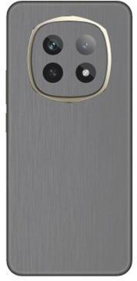 Vcare GadGets realme P2 Pro 5G Mobile Skin(Silver)
