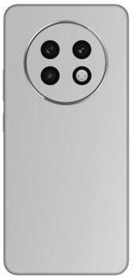 Vcare GadGets Realme P1 Speed (5G) Mobile Skin(Silver)