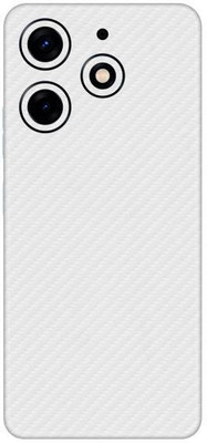 Vcare GadGets Spark 10 Pro Mobile Skin(White)