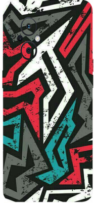 mtool Oppo F21 Pro 5g Mobile Skin(Ultra Super Mad Angle Skin With High Gloss Finish).)