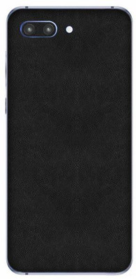 Vcare GadGets Honor 10 Mobile Skin(Black)