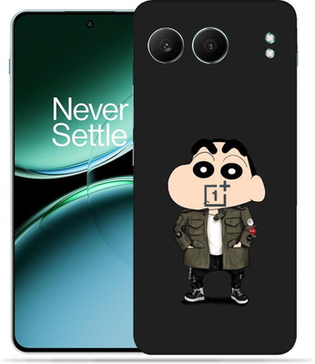 OggyBaba OggyBaba Oneplus Nord 4 5g Mobile Skin(Spy Shinchan)