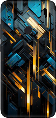 ScreenMart Xiaomi Redmi Note 7S Mobile Skin(Multicolor)