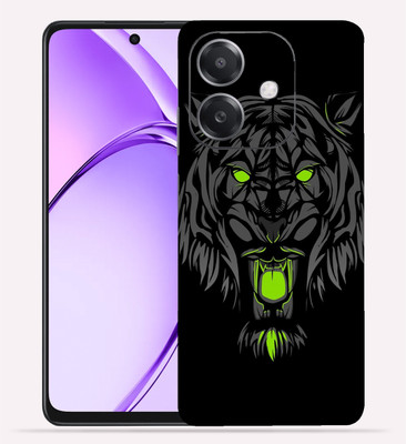 OggyBaba Oppo A3x Mobile Skin(Tiger G)