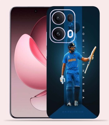 OggyBaba OggyBaba Oppo Reno 13 pro Mobile Skin(Rohit-Sharma)