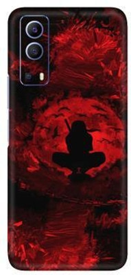 Mudshi Vivo V21E (5G) Mobile Skin(Multiolor)
