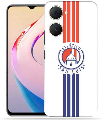 OggyBaba OggyBaba Vivo Y03 Mobile Skin(Sun Luis)