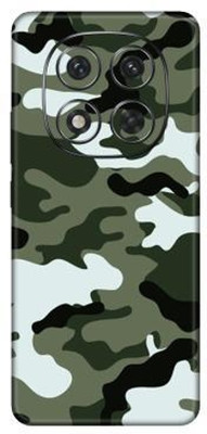 Vcare GadGets Redmi Note 14 Pro (5G) Mobile Skin(Multicolor)