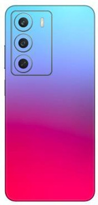 Vcare GadGets realme C75 5G Mobile Skin(Multicolor)