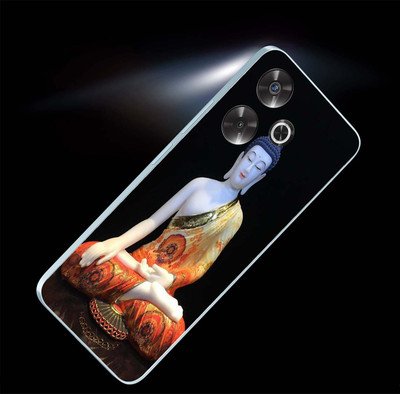BugguSkin REDMI 13 5G Mobile Skin(Black)