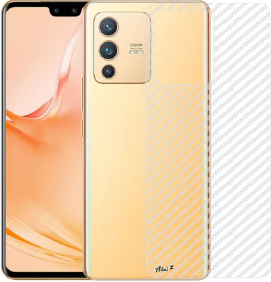 Sharp beak Back Screen Guard for Model - VIVO V23 PRO(Pack of 2)