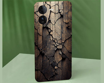 AsSkin Vivo iQoo Z9x 5g Mobile Skin(Multicolor)