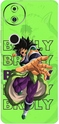 wrap craft VIVO IQOO Z10R 5G Premium Vinyl BACK 159 Mobile Skin(Multicolor)