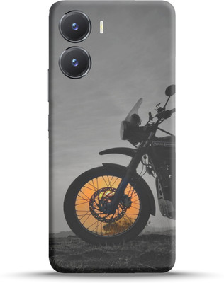 Designer Bazaar VIVO T2X 5G Mobile Skin(Multicolor)