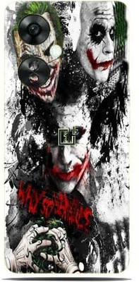 TJ CREATION OnePlus Nord CE 3 Lite 5G, 1+Nord CE 3 Lite 5G Mobile Skin(Ultra Super Jokers Skin With High Matte Finish.) TJ CREATION OnePlus Nord CE 3 Lite 5G, 1+Nord CE 3 Lite 5G Mobile Skin(Ultra Super Jokers Skin With High Matte Finish.)
