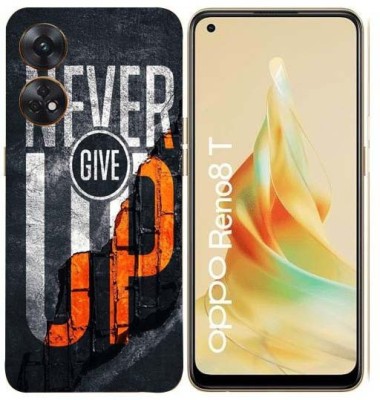 AsSkin OPPO Reno 8T 4g, oppo reno 8t 4g, oppo Mobile Skin(Multicolor)