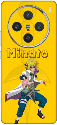 wrap craft VIVO X100 PRO 5G Premium Vinyl Mobile Skin(Multicolor)