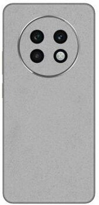 Vcare GadGets Realme P1 Speed (5G) Mobile Skin(Silver)