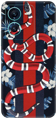 wrap craft Vivo v25 - 5G Mobile Skin(Multicolor)