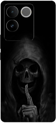 AsSkin Vivo T2 Pro Mobile Skin(Cyber max Skin With Glossy Matte Finish.)