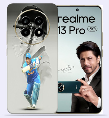 OggyBaba Realme 13 pro 5g Mobile Skin(Dhoni)