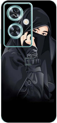 Xuwap OnePlus Nord N30 SE Mobile Skin(Multicolor)
