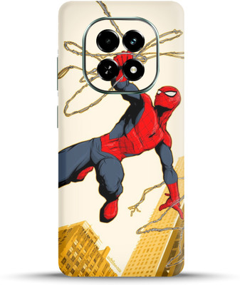 Designer Bazaar Realme C63 5G Mobile Skin(Multicolor)