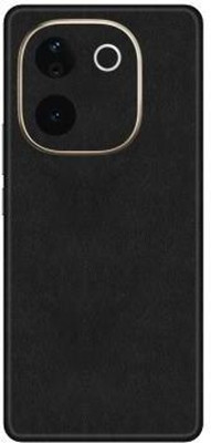 Vcare GadGets T3 Pro (5G) Mobile Skin(Black)