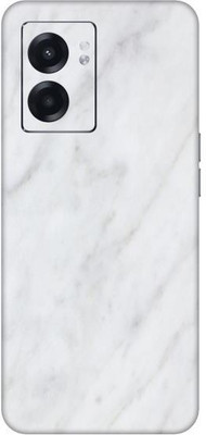 Vcare GadGets Realme Narzo 50 5G Mobile Skin(Multicolor)