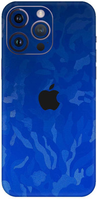 AMTHA AMTHA Apple Iphone 14Pro Max Mobile Skin(Multicolor)