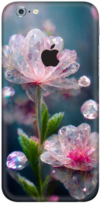 wrap craft Apple iPhone 6s Mobile Skin(Multicolor)