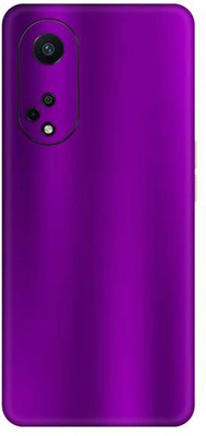 Vcare GadGets F23 5G Mobile Skin(Purple)