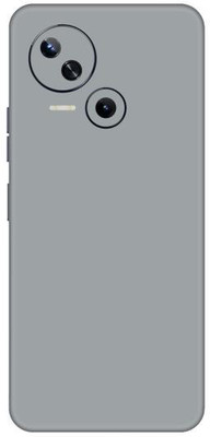 Vcare GadGets Spark 10 5G Mobile Skin(Silver)