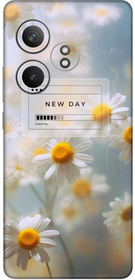 AMTHA AMTHA REALME GT 6T 5G Mobile Skin(Multicolor)