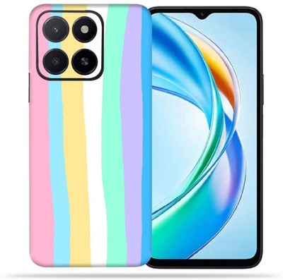 Mclaxa Mclaxa Honor X5b Mobile Skin(Fade Lines)