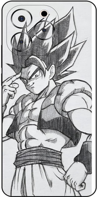 AMTHA AMTHA INFINIX NOTE 40X 5G Premium Vinyl BACK 54 Mobile Skin(Multicolor)