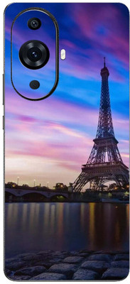 Xuwap Huawei nova 11 Pro Mobile Skin(Multicolor)