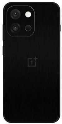 Vcare GadGets OnePlus 13s 5G (With Logo) Mobile Skin(Black)