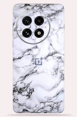 OggyBaba OggyBaba OnePlus 13 Mobile Skin(MARBLE)