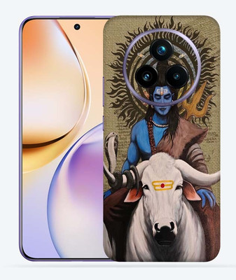 OggyBaba OggyBaba Realme 14 pro plus Mobile Skin(ShivNandi)